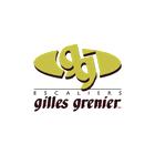Escalier Gilles Grenier Inc