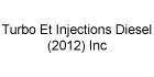 Turbo Et Injections Diesel (2012) Inc