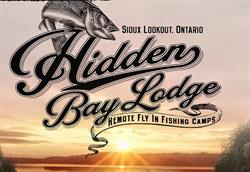 Hidden Bay Lodge and Camps