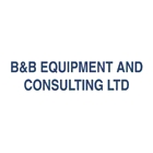 B&B Equipment and Consulting Ltd