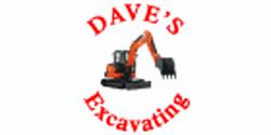 Dave's Excavating