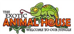 Animal House Pet Centre in Okotoks