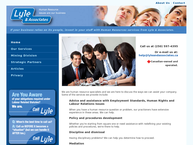 Lyle & Associates Labour Consultants