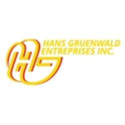 Entreprises Hans Gruenwald Inc