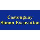 Castonguay Simon Excavation
