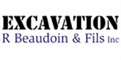 Excavation R Beaudoin & Fils Inc