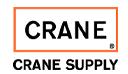 Crane Distribution in Sept-Îles