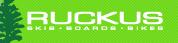 Ruckus Skis Boards & Bikes Ltd in Prince George