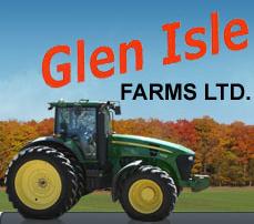 Glen Isle Farms Ltd in Keene