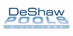 DeShaw Pools