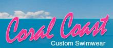 Coral Coast Custom Swimwear in Mississauga