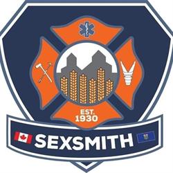 Town-Sexsmith Fire Department Admin.