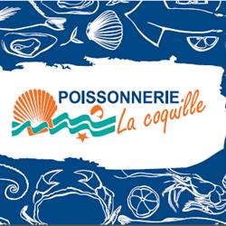 Poissonnerie la Coquille Inc