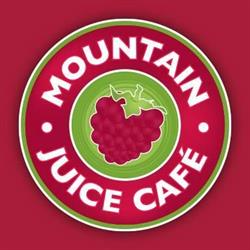 Mountain Juice Cafe