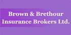 Brown & Brethour Insurance Brokers Ltd