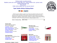 Tyee Tackle in Victoria