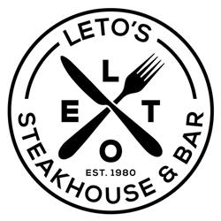 Leto's Steakhouse & Bar