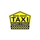 Michel Brochu Taxi Régulier et Adapté