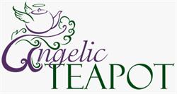 Angelic Teapot in White Rock