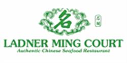 Ladner Ming Restaurant