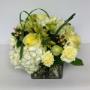 Fresh Floral Arrangement - Flowers Forever Fresh Floral Arrangement - Flowers Forever