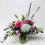 Fresh Floral Arrangement - Flowers Forever Fresh Floral Arrangement - Flowers Forever