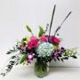 Fresh Floral Arrangement - Flowers Forever Fresh Floral Arrangement - Flowers Forever