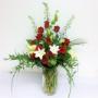 Fresh Floral Arrangement - Flowers Forever Fresh Floral Arrangement - Flowers Forever