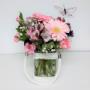 Fresh Floral Arrangement - Flowers Forever Fresh Floral Arrangement - Flowers Forever