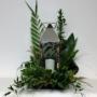 Fresh Floral Arrangement - Flowers Forever Fresh Floral Arrangement - Flowers Forever