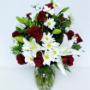 Fresh Floral Arrangement - Flowers Forever Fresh Floral Arrangement - Flowers Forever