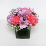 Fresh Floral Arrangement - Flowers Forever Fresh Floral Arrangement - Flowers Forever