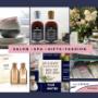 ✨ Discover Our Expanded Boutique Selections ✨
We’re excited to share that our boutique has grown! Alongside our signature spa services, we now offer an expanded range of curated fashion, unique gifts, bath and body essentials, and wellness products. Whether you’re searching for the perfect outfit, a luxurious self-care item, or a thoughtful gift, we’ve curated a collection with you in mind. ✨ Discover Our Expanded Boutique Selections ✨
We’re excited to share that our boutique has grown! Alongside our signature spa services, we now offer an expanded range of curated fashion, unique gifts, bath and body essentials, and wellness products. Whether you’re searching for the perfect outfit, a luxurious self-care item, or a thoughtful gift, we’ve curated a collection with you in mind.