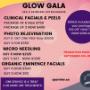 Glow Gala Glow Gala