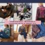 🍂 Falling in Love with Fall Fashion🍂
Our new fall arrivals are here, and they're all about comfort, style, and the perfect fit! From cozy layers to effortlessly chic pieces, we’ve curated a collection designed to make you look and feel fabulous.
✨ Come in and discover your new fall favorites! We can't wait to see you, ladies! 💕 🍂 Falling in Love with Fall Fashion🍂
Our new fall arrivals are here, and they're all about comfort, style, and the perfect fit! From cozy layers to effortlessly chic pieces, we’ve curated a collection designed to make you look and feel fabulous.
✨ Come in and discover your new fall favorites! We can't wait to see you, ladies! 💕