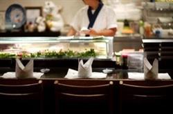 Sushi Ichi Japanese Restaurant Ltd