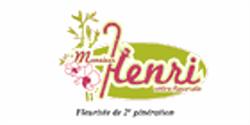 Monsieur Henri Fleuriste