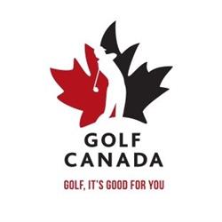 Canadian Professional Golf