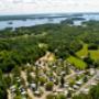1000 Island Ivy Lea KOA campground is the only KOA located right on the 1000 Islands Parkway with the 1000 Islands and St Lawrence River just across the road. Within walking distance to the boat tours and just a few minutes drive away from Smugglers Glen Golf Course and the 1000 Islands Casino. 1000 Island Ivy Lea KOA campground is the only KOA located right on the 1000 Islands Parkway with the 1000 Islands and St Lawrence River just across the road. Within walking distance to the boat tours and just a few minutes drive away from Smugglers Glen Golf Course and the 1000 Islands Casino.