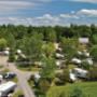 We have plenty of easy pull thrus and back in sites. Bringing a trailer? We have free storage as well and we will even put your trailer in storage for you. We have plenty of easy pull thrus and back in sites. Bringing a trailer? We have free storage as well and we will even put your trailer in storage for you.