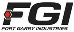 Fort Garry Industries Ltd in Clairmont