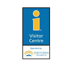 Ft. St John Visitor Info.