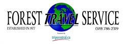 Forest Travel Services