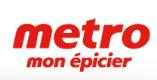 Metro Plus Mail St-Roch