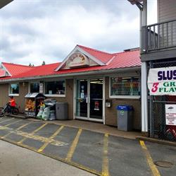 Pizza Shack