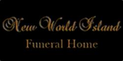 New World Island Funeral Home