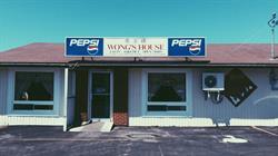 Wong's House Restaurant