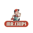 Mr. Chips Stone Countertop Repair