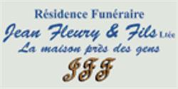 Salon Funéraire Jean Fleury & Fils Ltée