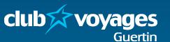 Voyages Geurtin Ltee